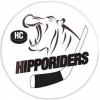 HIPPORIDERS ULOUPILI BOD