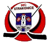 HC STRAKONICE 9 : 2 HC BOHEMIANS ( 4 : 2, 3 : 0, 2 : 0 )